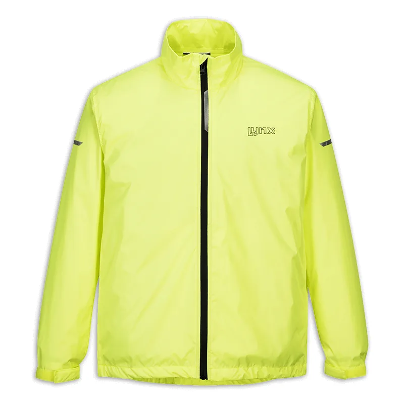 Sportjack / Regenjack Move maat M