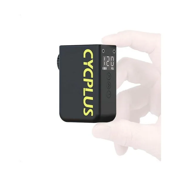 Elektrische accupomp Cycplus AS2 Ultra — foto 3