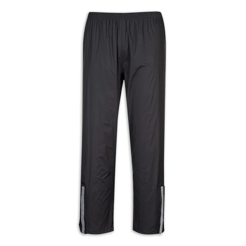 Regenbroek Dry & Go maat XXL
