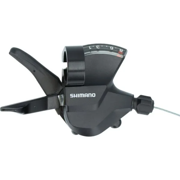 Versteller (rechts) 8 speed Shimano Altus SL-M315