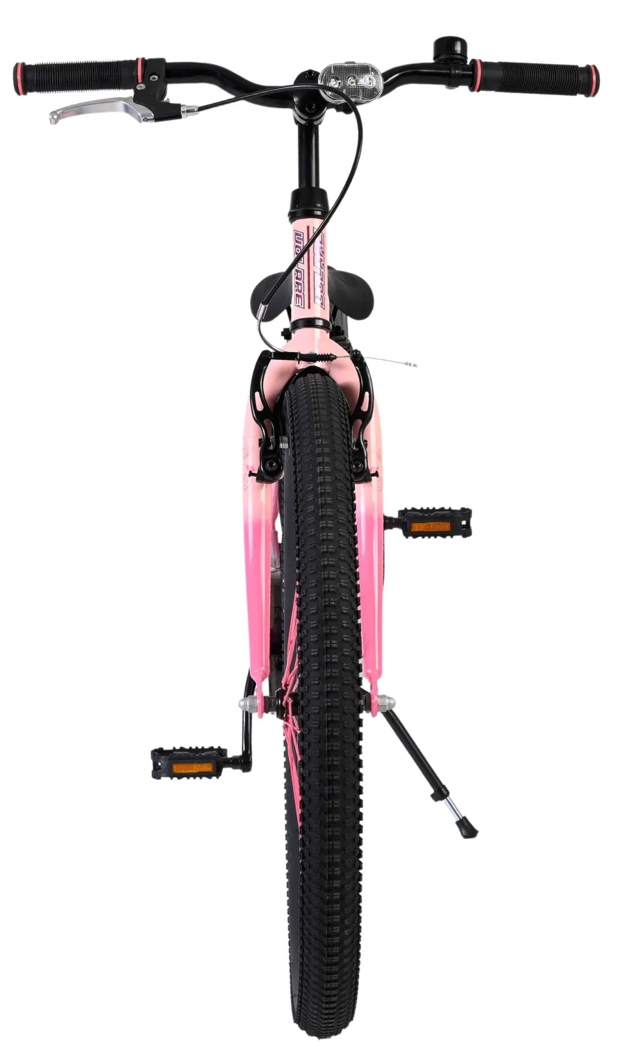 Volare Mystic Kinderfiets – 24 inch – Roze — foto 8