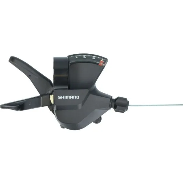 Versteller (rechts) 7 speed Shimano Altus SL-M315