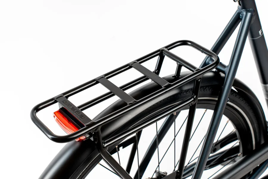 Altec Flow E-bike one speed 55cm Mat zwart — foto 5