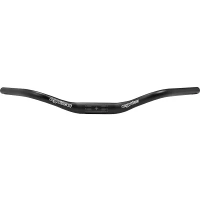 Stuur Ergotec Stuttgarter ø31,8mm x 610mm