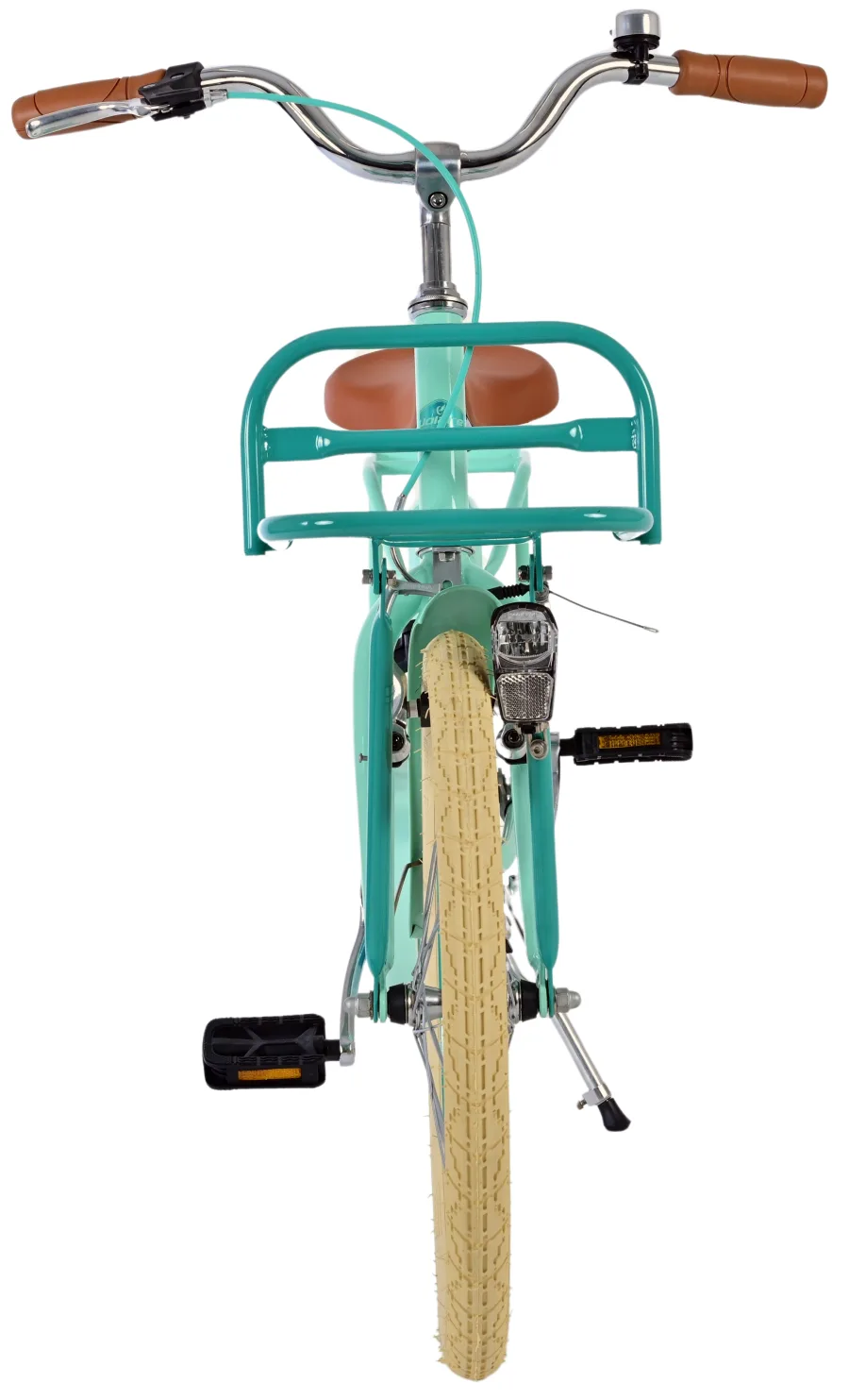 Volare Excellent Kinderfiets – Meisjes – 20 inch – Groen — foto 8