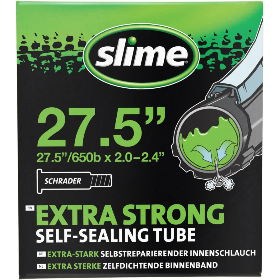 Slime zelfdichtende binnenband — foto 3