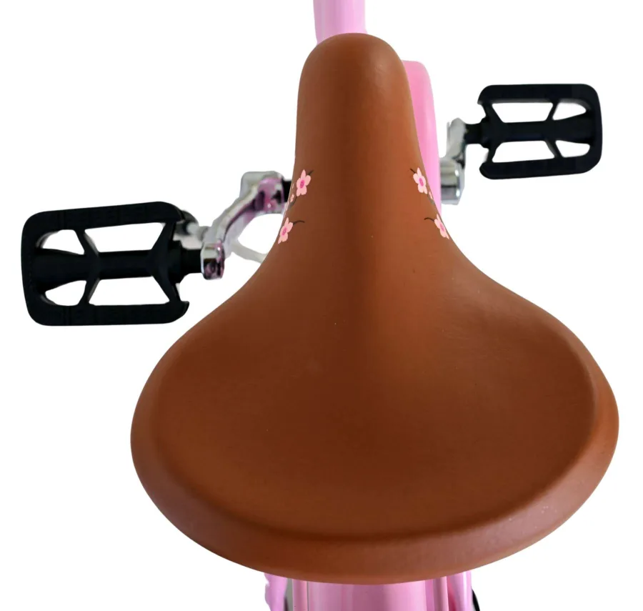 Volare Blossom Kinderfiets – Meisjes – 20 inch – Roze – Nexus 3 versnellingen — foto 8