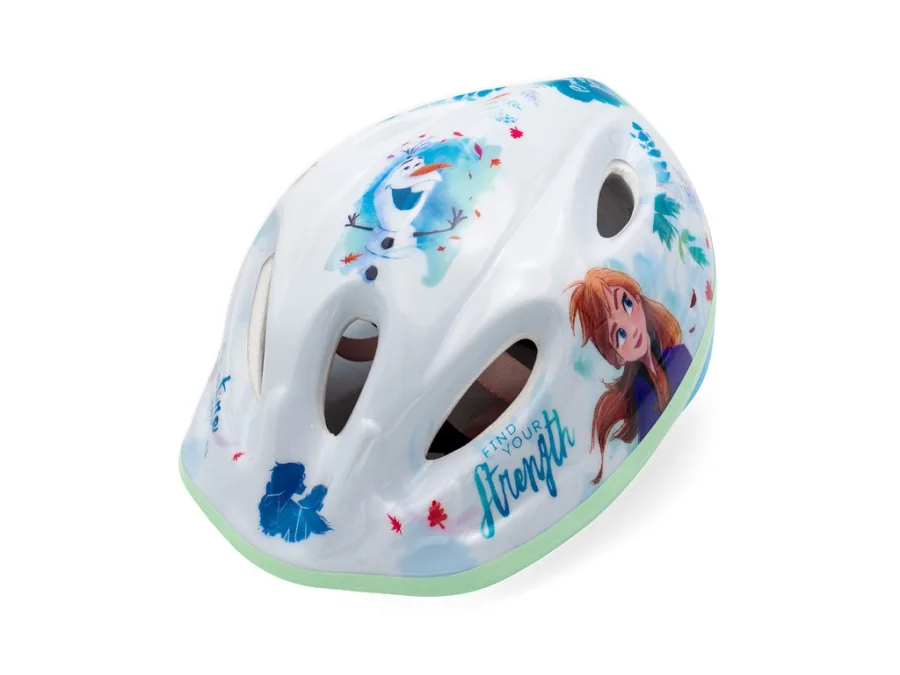 Kinderhelm Disney Frozen 2 (52-56cm) — foto 6