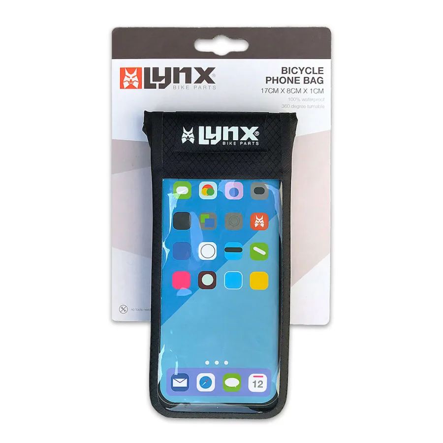 Waterdichte smartphone houder — foto 2