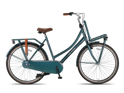 Altec Dutch 28inch Cargo bike N-3 50cm Olive Green