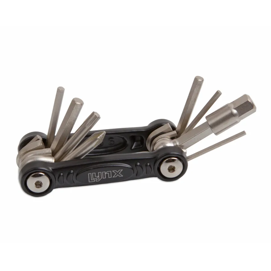 Multi tool 9