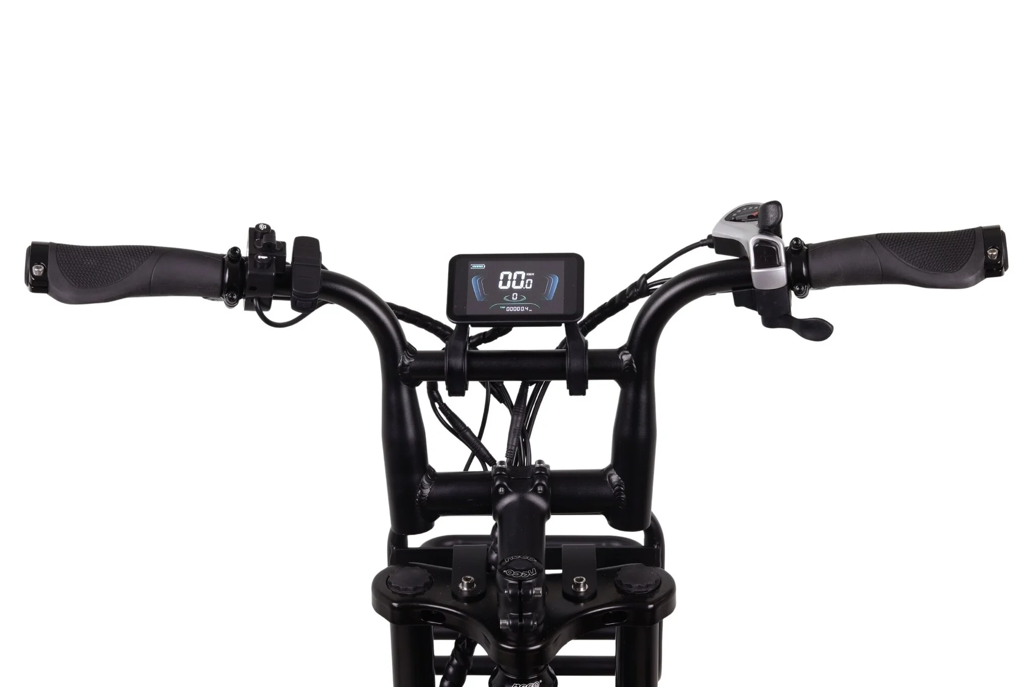 Altec Arion E-Bike Fatbike 20inch 624Wh Green *Battery 800089 — foto 4